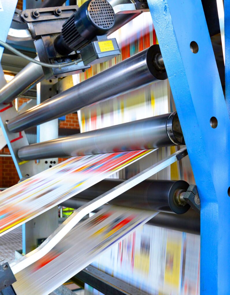 Premium quality printing press Premium quality printing press